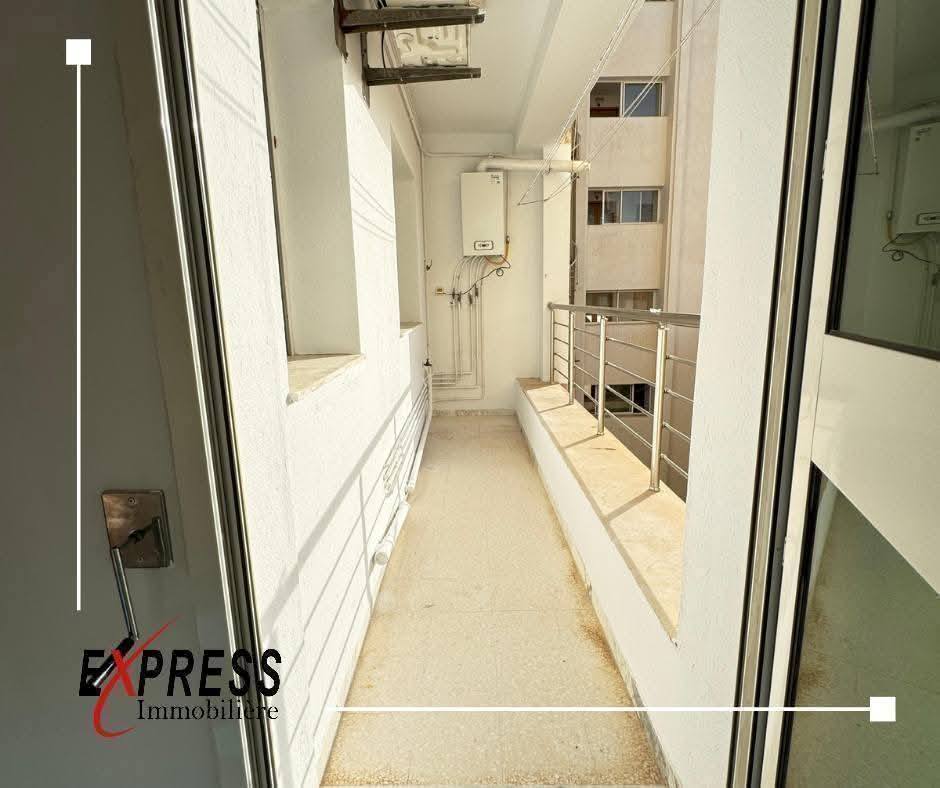 Ariana Ville&nbsp;Cite Ennasr 2&nbsp;Location&nbsp;Appart. 2 pi�ces&nbsp;Un appartement s1 richement meubl�