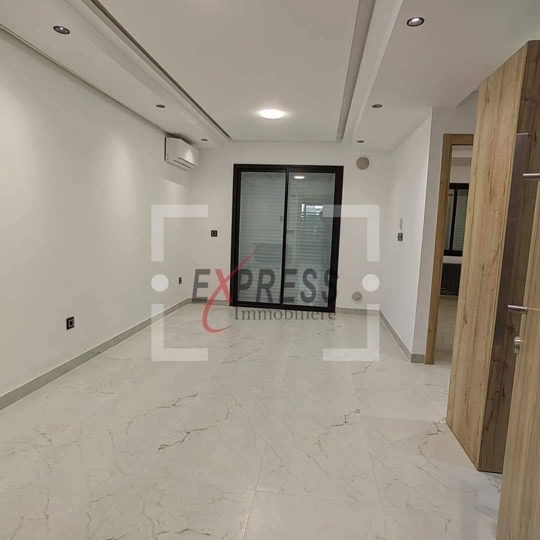 El Menzah&nbsp;El Menzah 9&nbsp;Location&nbsp;Appart. 2 pi�ces&nbsp;Spacieux appart s1 haut standing