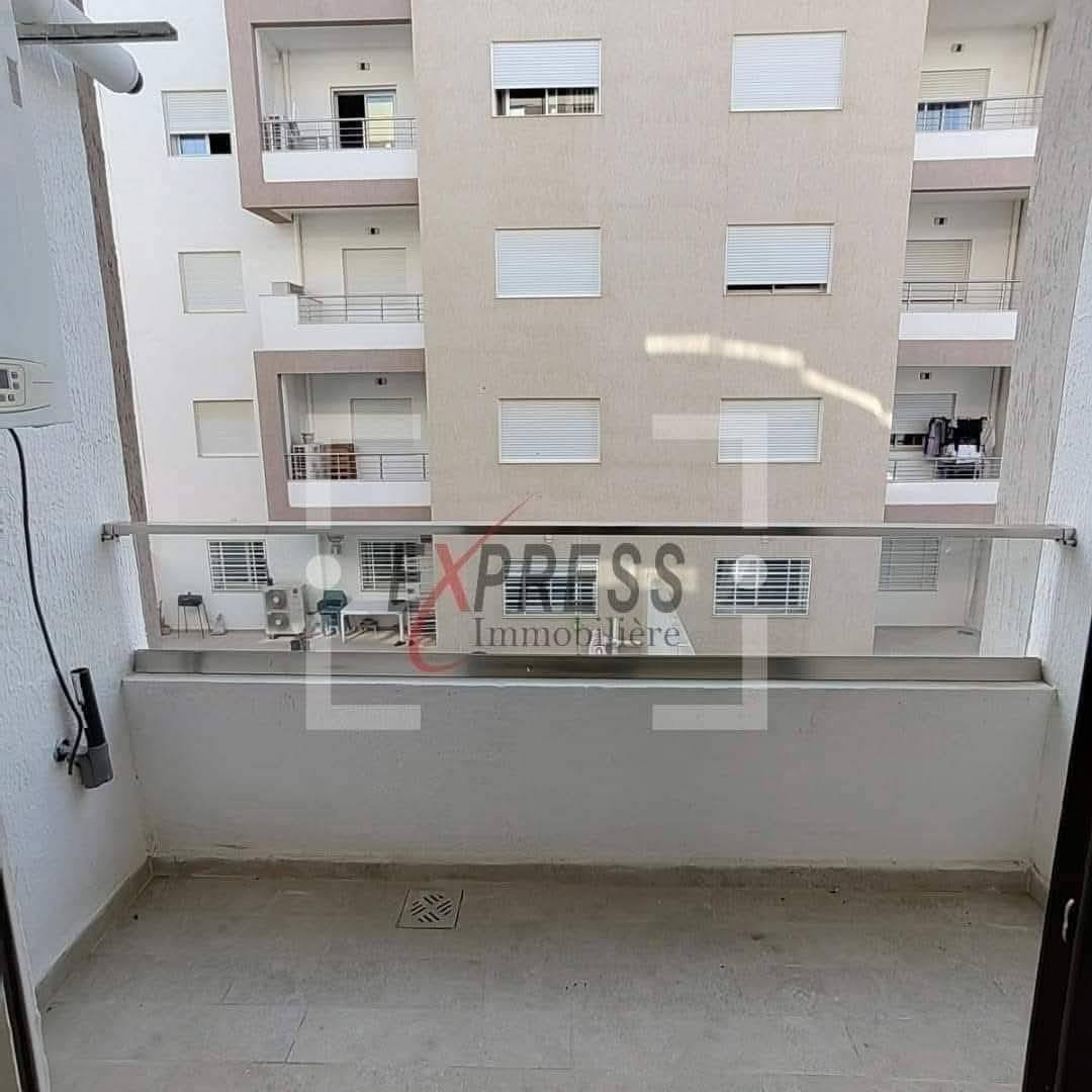 El Menzah&nbsp;El Menzah 9&nbsp;Location&nbsp;Appart. 2 pi�ces&nbsp;Spacieux appart s1 haut standing