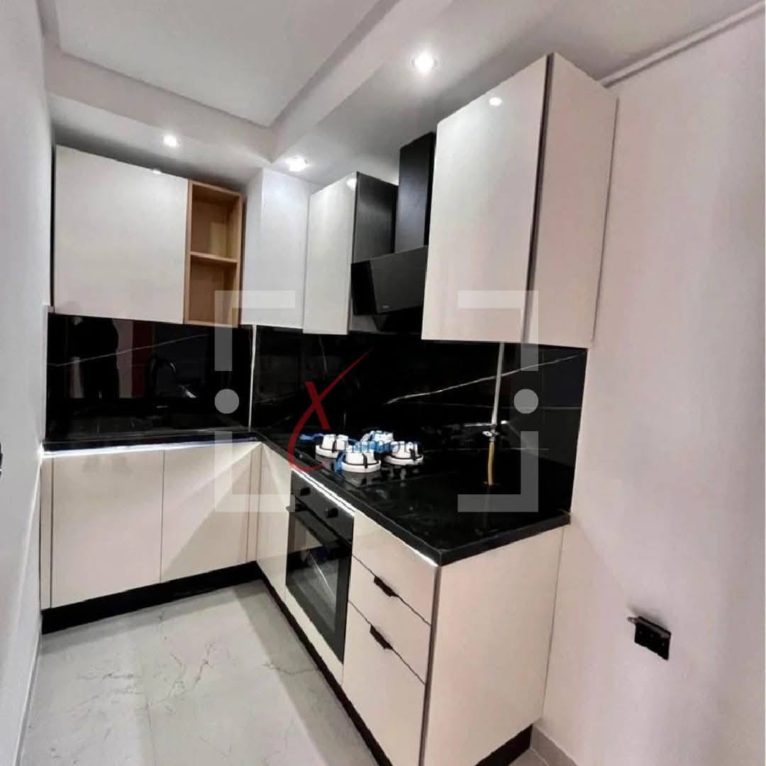 El Menzah&nbsp;El Menzah 9&nbsp;Location&nbsp;Appart. 2 pi�ces&nbsp;Spacieux appart s1 haut standing