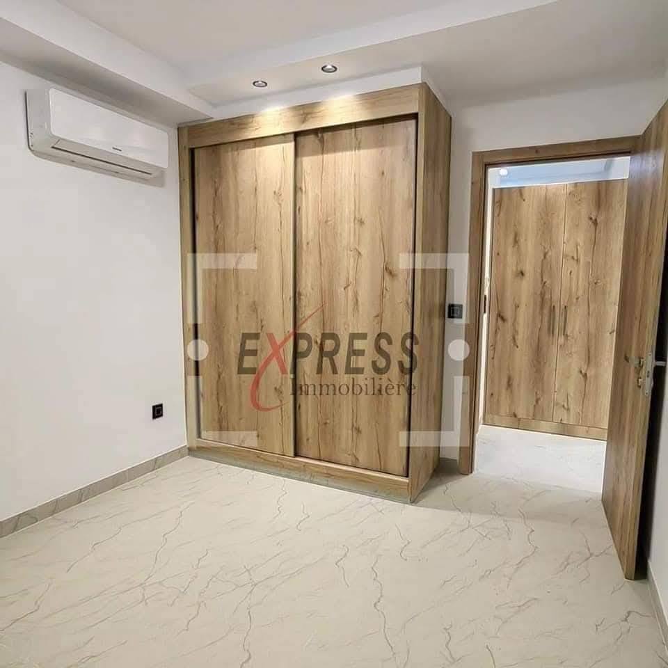 El Menzah&nbsp;El Menzah 9&nbsp;Location&nbsp;Appart. 2 pi�ces&nbsp;Spacieux appart s1 haut standing