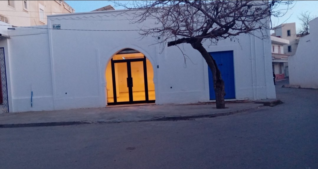 Msaken&nbsp;Msaken&nbsp;Location&nbsp;Autre&nbsp;Local commercial de 140 m au rez de chauss�e