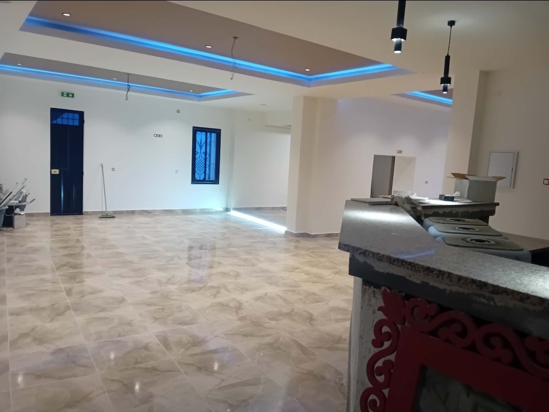 Msaken&nbsp;Msaken&nbsp;Location&nbsp;Autre&nbsp;Local commercial de 140 m au rez de chauss�e