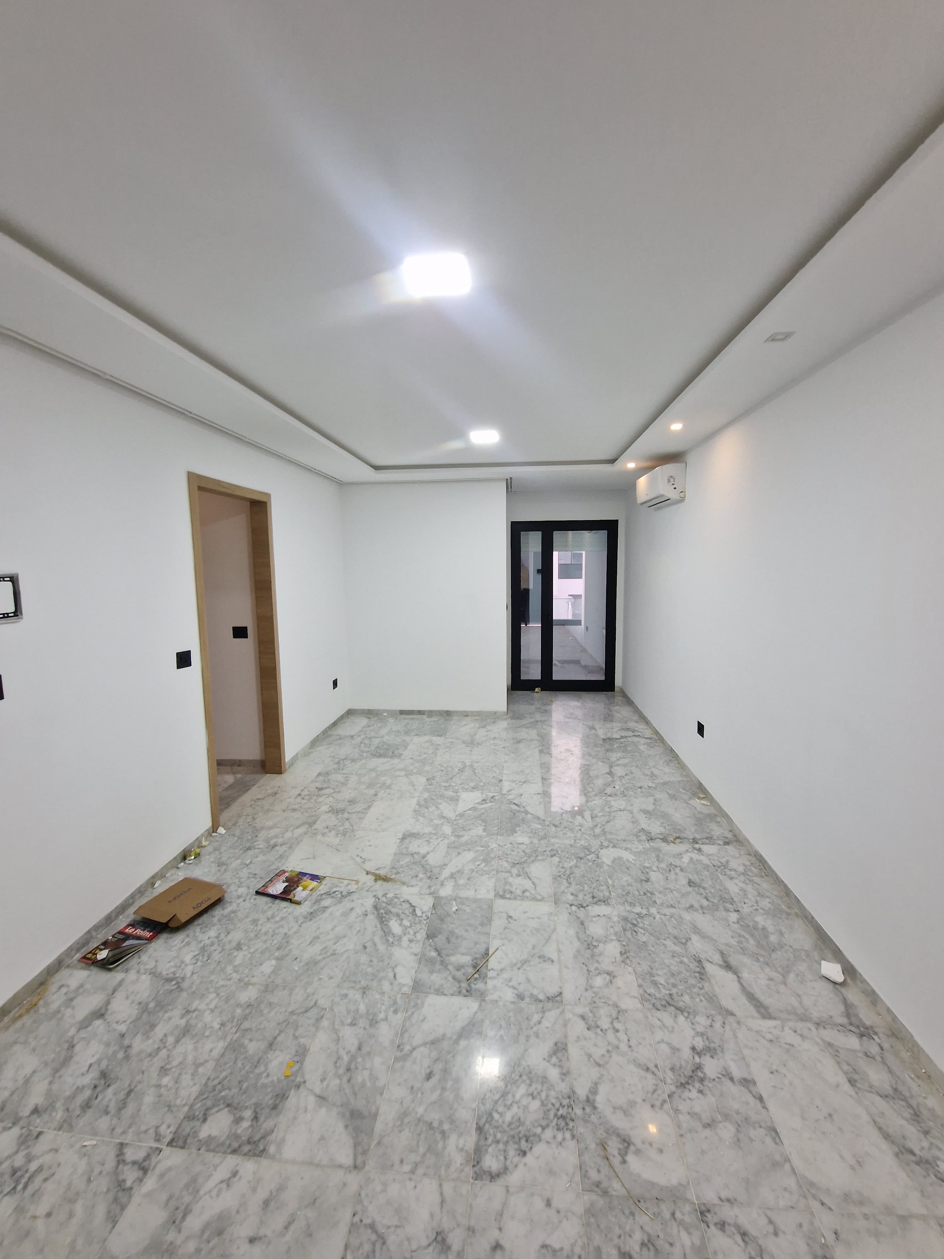 Ain Zaghouan&nbsp;Ain Zaghouan&nbsp;Location&nbsp;Appart. 2 pi�ces&nbsp;Appartement s2