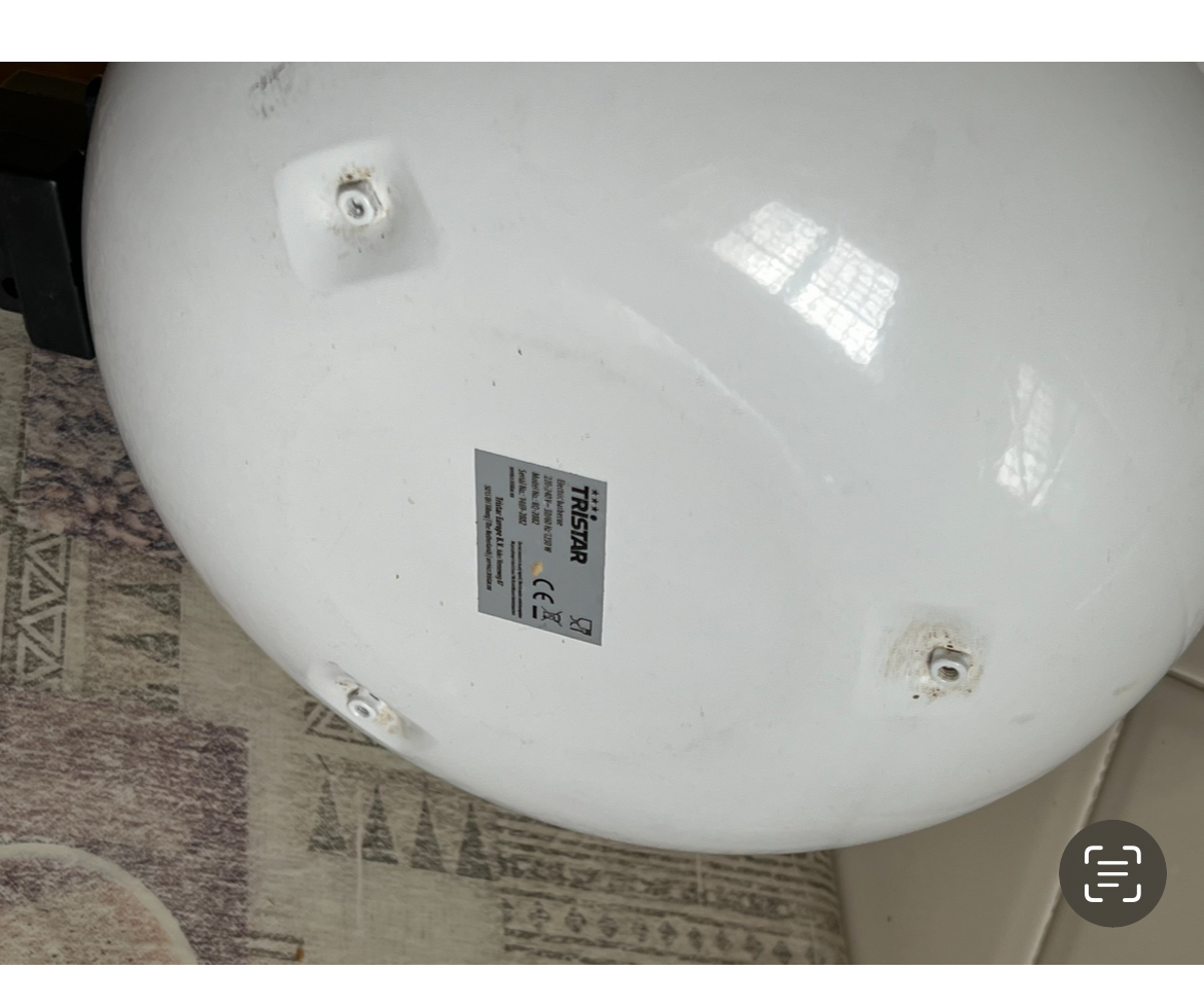 El Menzah&nbsp;El Manar 2&nbsp;Cuisini�re gaz&nbsp;Autre&nbsp;Barbecue �lectrique