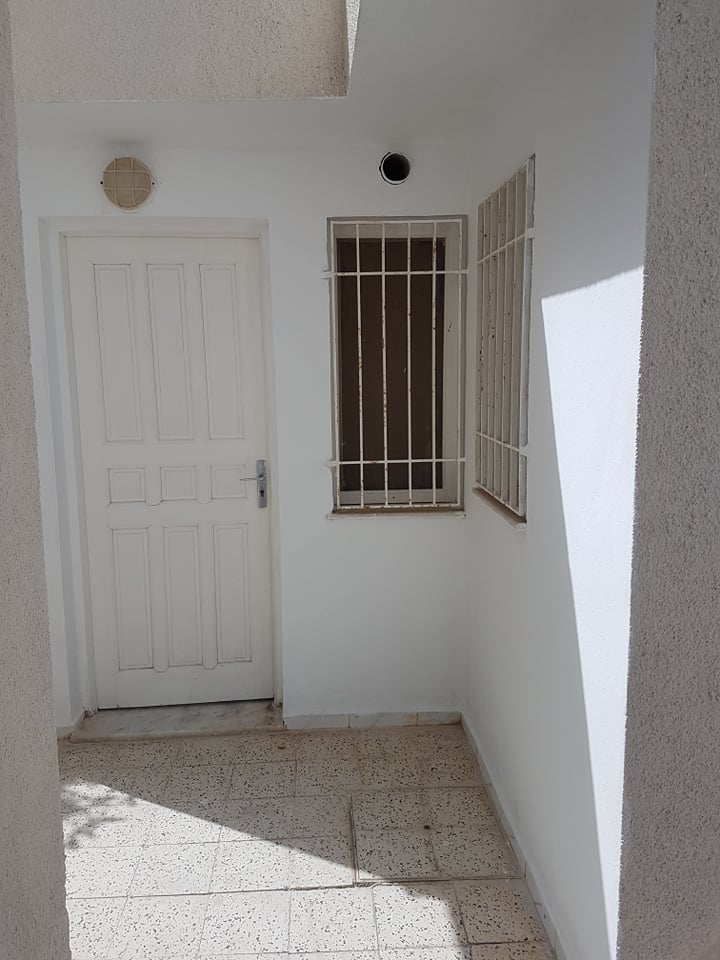 Ariana Ville&nbsp;Riadh Landlous&nbsp;Location&nbsp;Appart. 1 pi�ce&nbsp;Studio � riadh el andalous