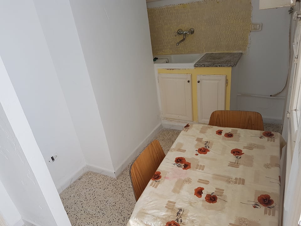 Ariana Ville&nbsp;Riadh Landlous&nbsp;Location&nbsp;Appart. 1 pi�ce&nbsp;Studio � riadh el andalous