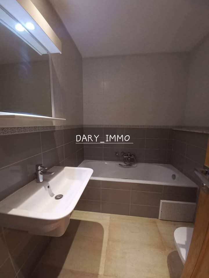 Ariana Ville&nbsp;El Menzah 5&nbsp;Vente&nbsp;Appart. 3 pi�ces&nbsp;Appartement s2 comme neuf � el menzah 5