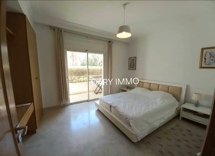 La Marsa&nbsp;Marsa Safsaf&nbsp;Vente&nbsp;Appart. 2 pi�ces&nbsp;Appartement s1 meubl� �  la marsa