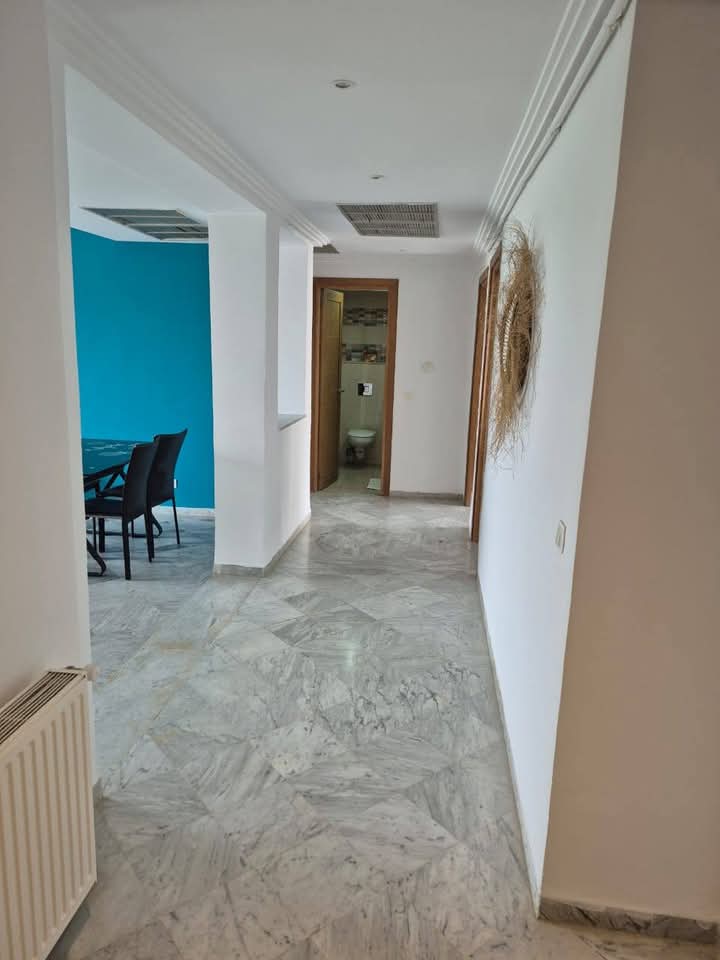 La Marsa&nbsp;Berge Du Lac&nbsp;Location&nbsp;Appart. 3 pi�ces&nbsp;Appartement s2 meubl� au lac2