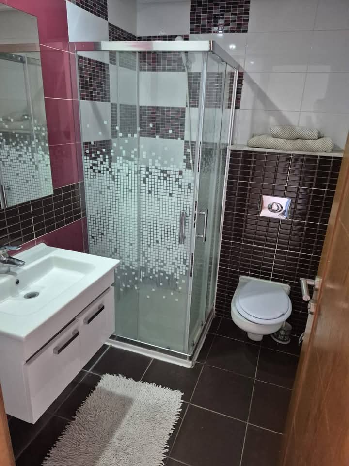 La Marsa&nbsp;Berge Du Lac&nbsp;Location&nbsp;Appart. 3 pi�ces&nbsp;Appartement s2 meubl� au lac2