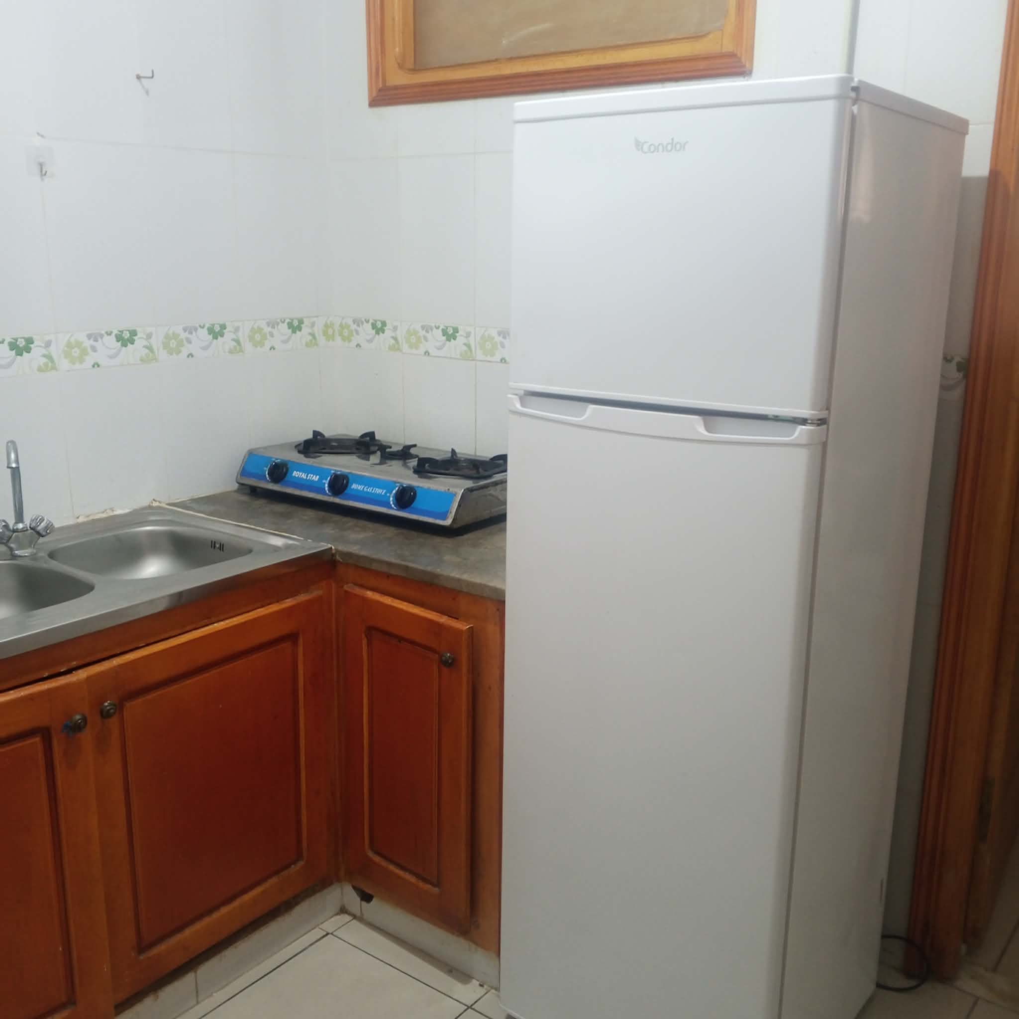 Cite El Khadra&nbsp;Cite El Khadra&nbsp;Location&nbsp;Appart. 2 pi�ces&nbsp;Appartement 1