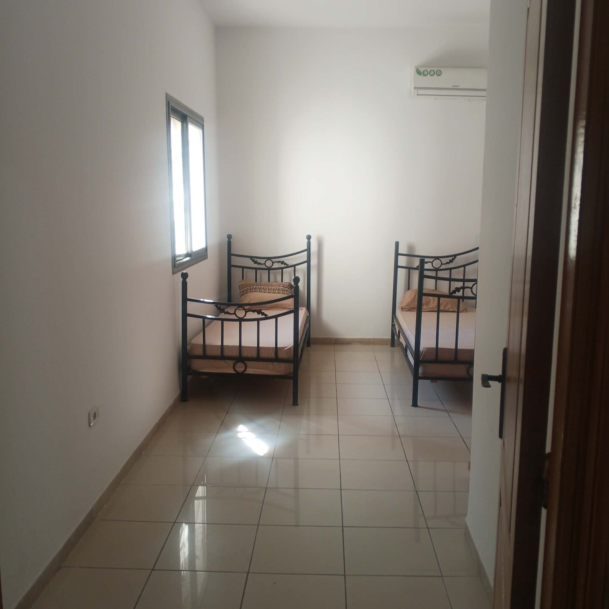 Cite El Khadra&nbsp;Cite El Khadra&nbsp;Location&nbsp;Appart. 2 pi�ces&nbsp;Appartement 1