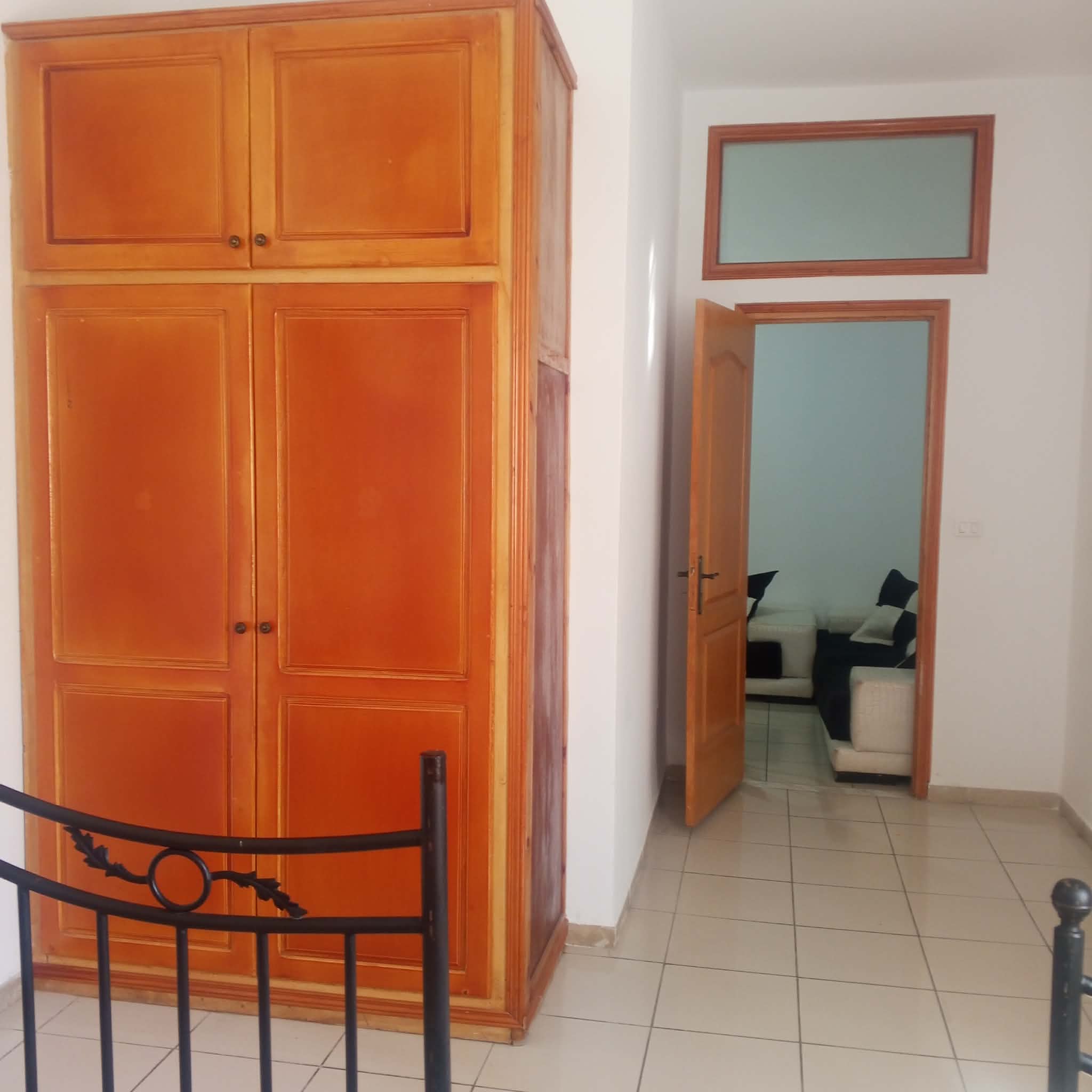 Cite El Khadra&nbsp;Cite El Khadra&nbsp;Location&nbsp;Appart. 2 pi�ces&nbsp;Appartement 1