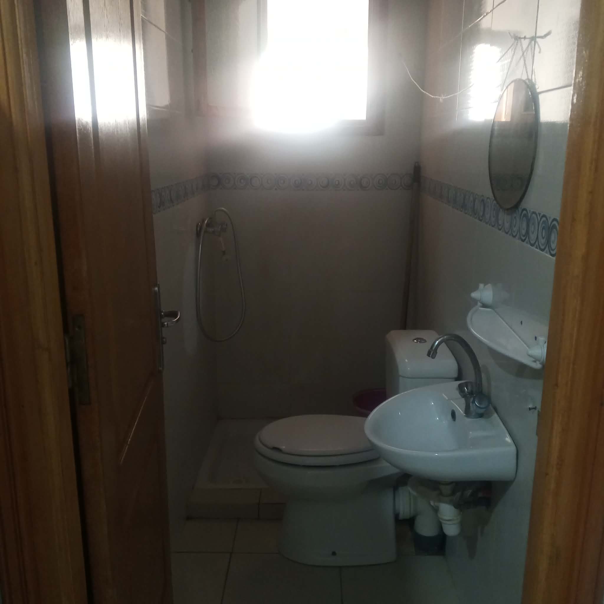 Cite El Khadra&nbsp;Cite El Khadra&nbsp;Location&nbsp;Appart. 2 pi�ces&nbsp;Appartement 1