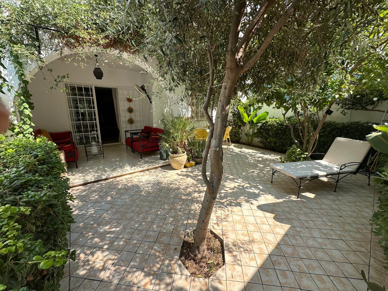 Hammamet&nbsp;Hammamet&nbsp;Vente&nbsp;Duplex&nbsp;Duplex zone tourstique hammamet