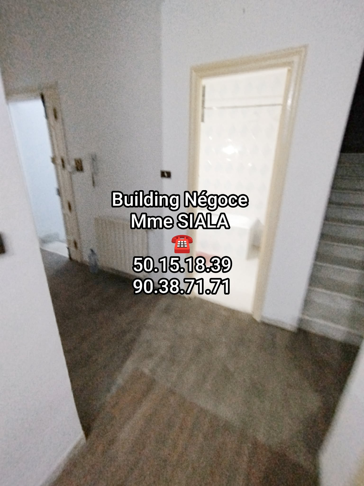 Ariana Ville&nbsp;Ariana&nbsp;Location&nbsp;Maisons&nbsp;Ariana sup�rieur duplex s6 ind�pendant