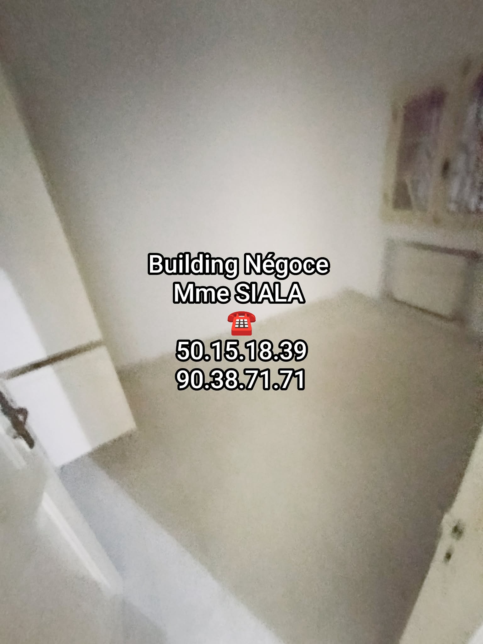 Ariana Ville&nbsp;Ariana&nbsp;Location&nbsp;Maisons&nbsp;Ariana sup�rieur duplex s6 ind�pendant