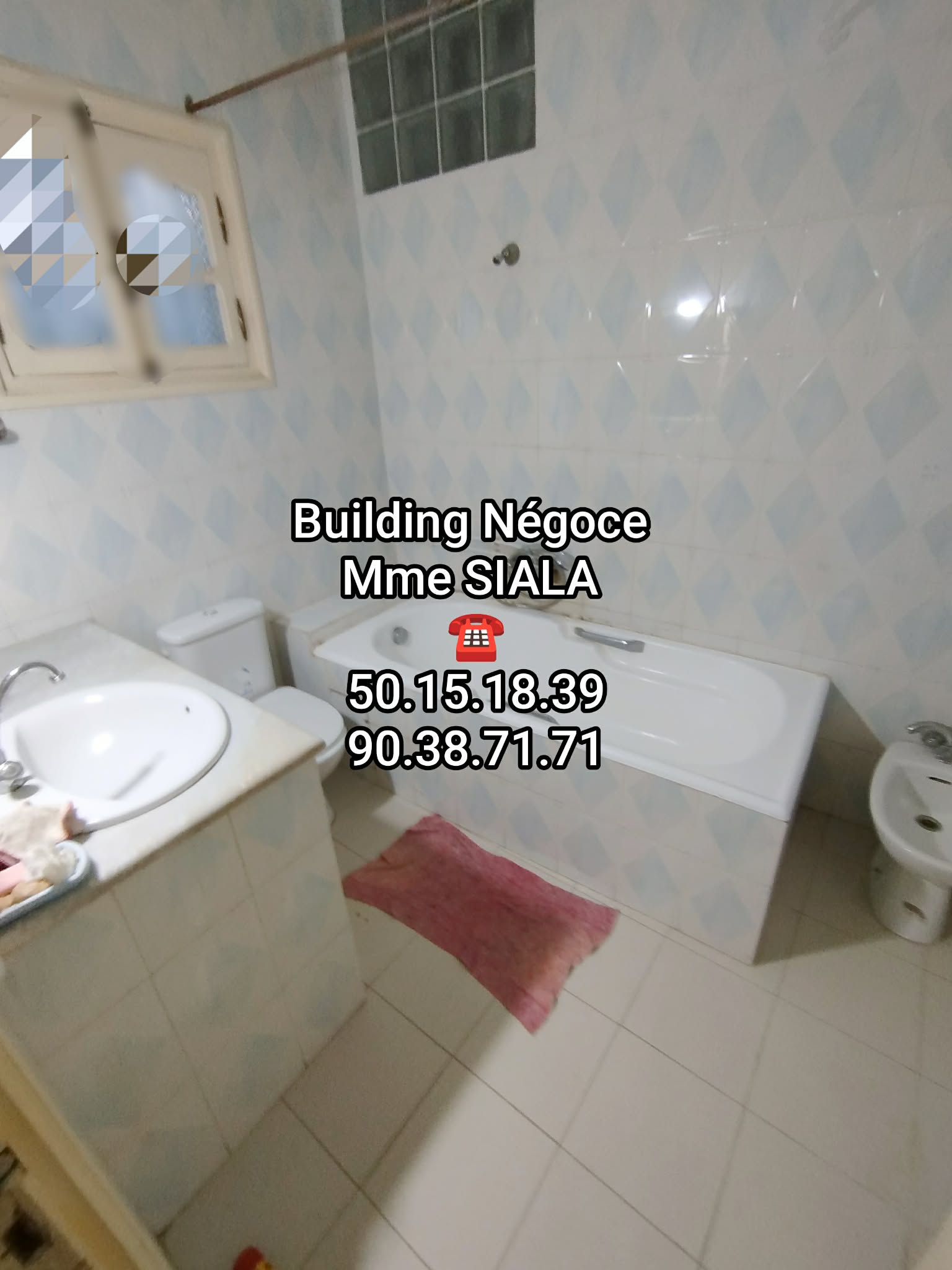 Ariana Ville&nbsp;Ariana&nbsp;Location&nbsp;Maisons&nbsp;Ariana sup�rieur duplex s6 ind�pendant