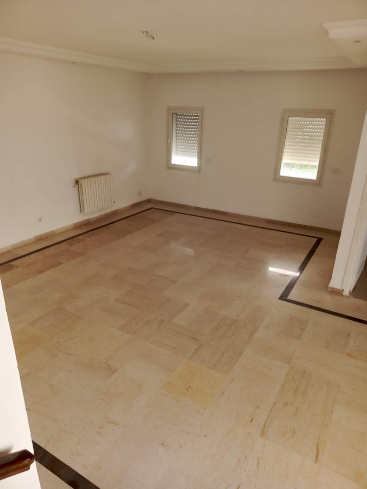 Ariana Ville&nbsp;El Menzah 6&nbsp;Location&nbsp;Duplex&nbsp;Triplex s6 � menzah 6