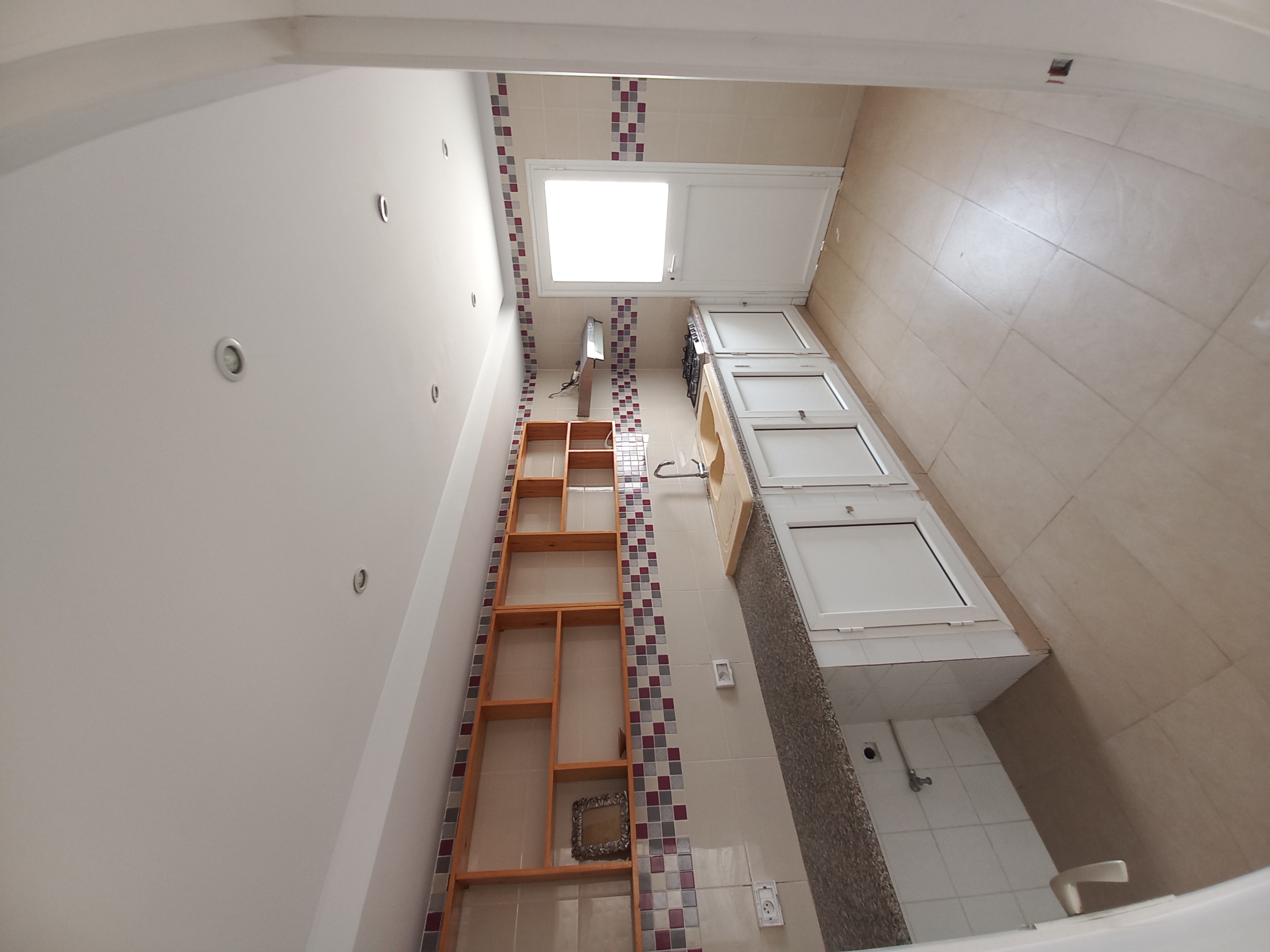 Ariana Ville&nbsp;El Menzah 6&nbsp;Location&nbsp;Duplex&nbsp;Triplex s6 � menzah 6