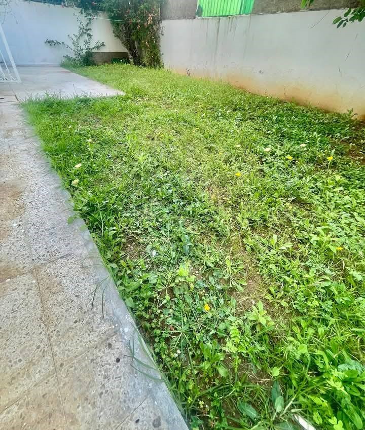 Ariana Ville&nbsp;Cite Ennasr 2&nbsp;Location&nbsp;Appart. 5 pi�ces+&nbsp;Ennasr 2 spacieux appt s4 avec jard et terrasse