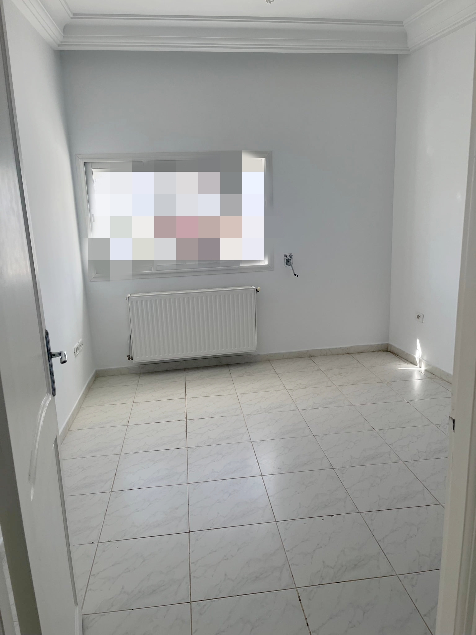 Ariana Ville&nbsp;Cite Ennasr 2&nbsp;Location&nbsp;Appart. 2 pi�ces&nbsp;Ennasr 2 spacieux studio ind�pendant s1