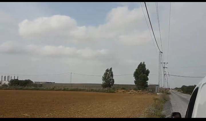 Raoued&nbsp;Borj Touil&nbsp;Terrain&nbsp;Terrain nu&nbsp;Promotion immobili�re