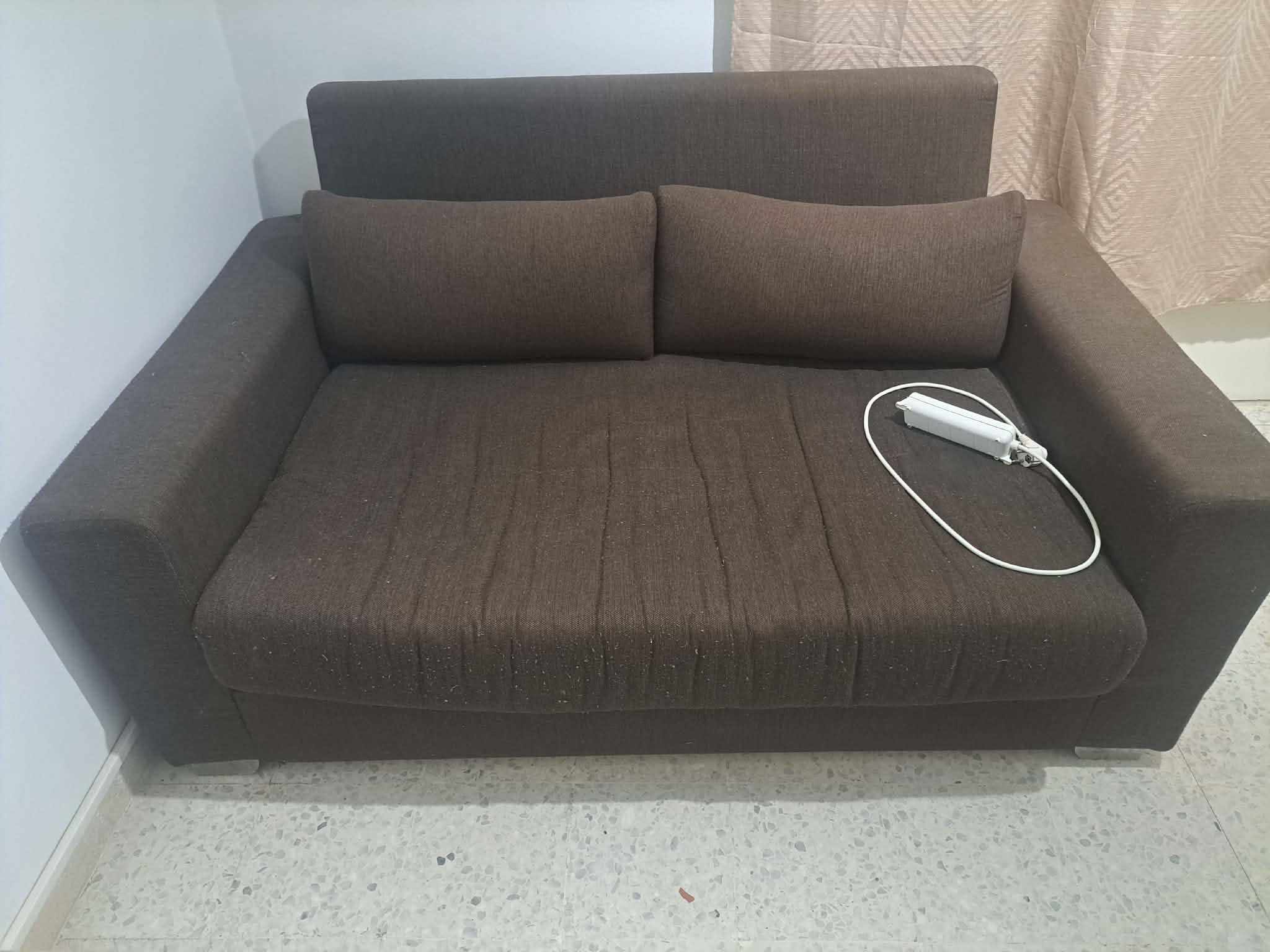 Cite El Khadra&nbsp;Cite Olympeade&nbsp;Autres meubles&nbsp;Autres&nbsp;�l�ment tv  grand fauteuil