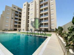 Nabeul&nbsp;Cite Universitaire&nbsp;Location&nbsp;Appart. 1 pi�ce&nbsp; annuelle s1 vide dans une ref669a