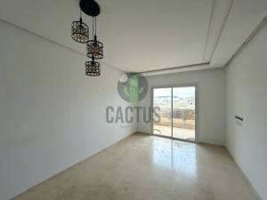 Nabeul&nbsp;Cite Universitaire&nbsp;Location&nbsp;Appart. 1 pi�ce&nbsp; annuelle s1 vide dans une ref669a