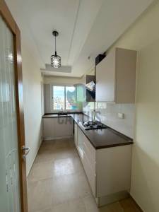 Nabeul&nbsp;Cite Universitaire&nbsp;Location&nbsp;Appart. 1 pi�ce&nbsp; annuelle s1 vide dans une ref669a