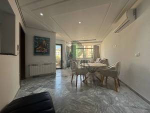 Nabeul&nbsp;Cite Universitaire&nbsp;Vente&nbsp;Appart. 1 pi�ce&nbsp;  s2 dans une rsidence  ref674a