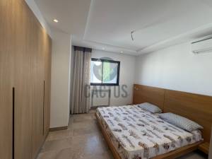 Nabeul&nbsp;Cite Universitaire&nbsp;Location&nbsp;Appart. 1 pi�ce&nbsp; annuelle s1 meubl dans une ref678a