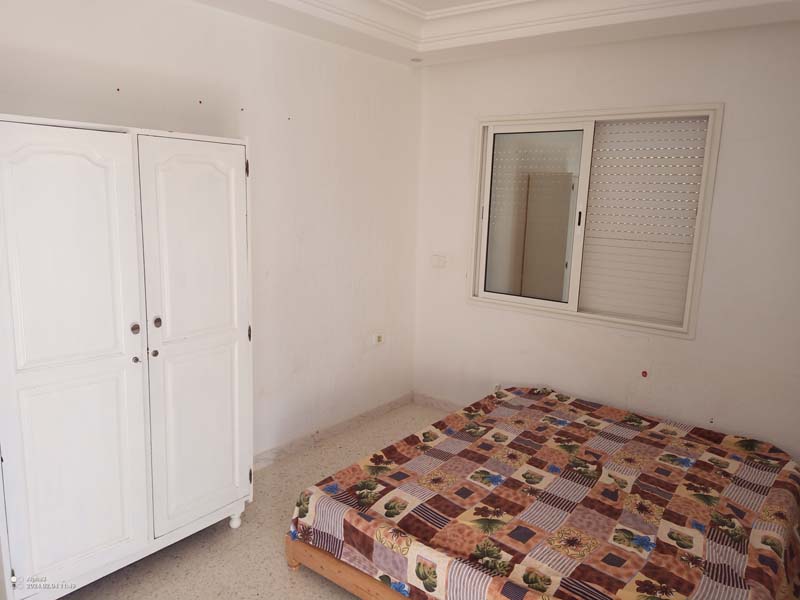 Monastir&nbsp;Zone Skanes&nbsp;Location&nbsp;Appart. 1 pi�ce&nbsp;Studio semi meubl�