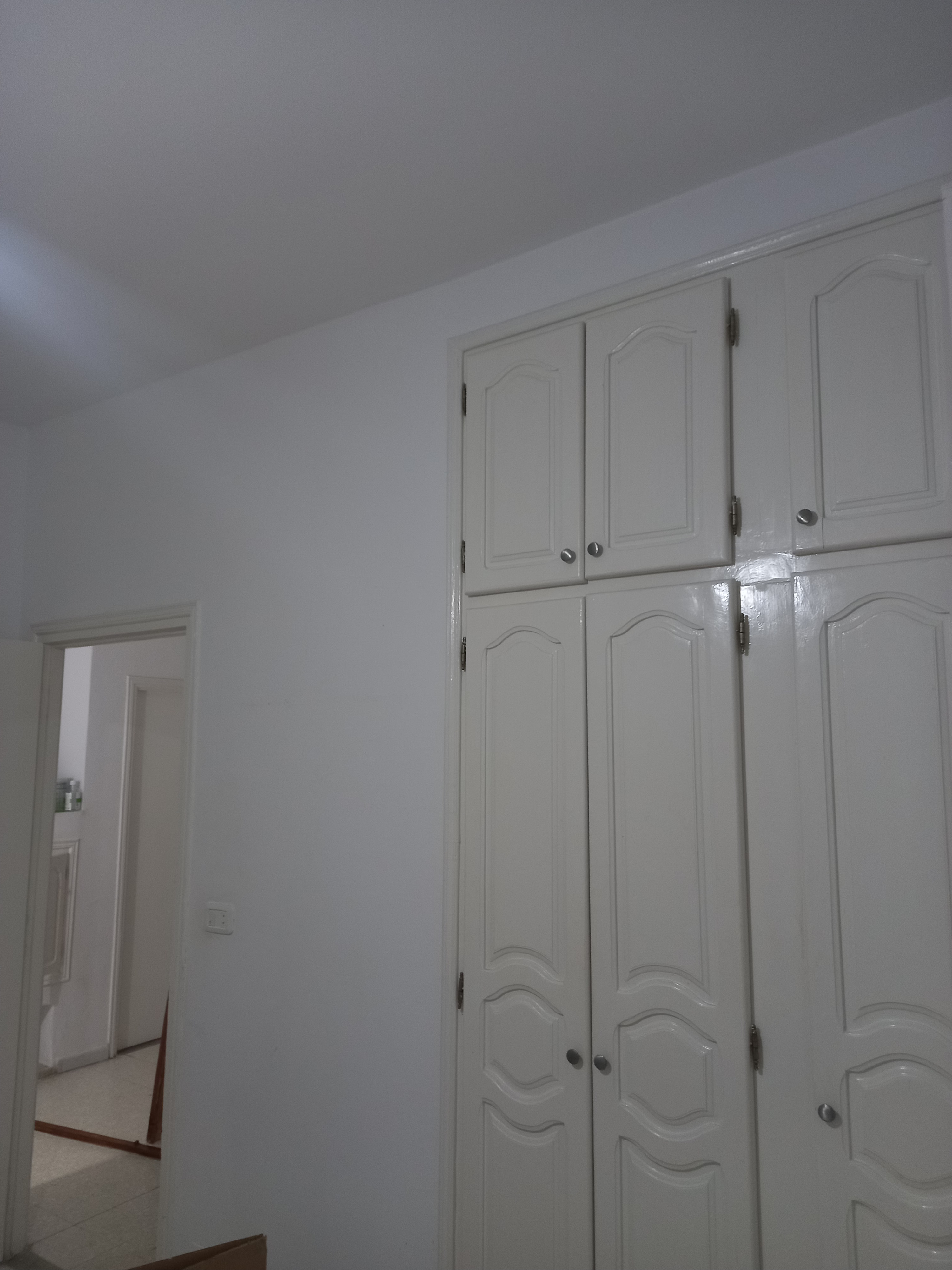 Ariana Ville&nbsp;El Menzah 8&nbsp;Location&nbsp;Maisons&nbsp;Villa menzah 8