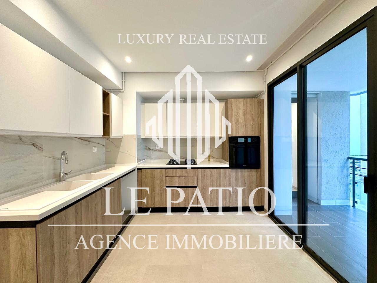 Ain Zaghouan&nbsp;Ain Zaghouan&nbsp;Location&nbsp;Appart. 3 pi�ces&nbsp;Appartement neuf s2 vide a ain zaghouan nord