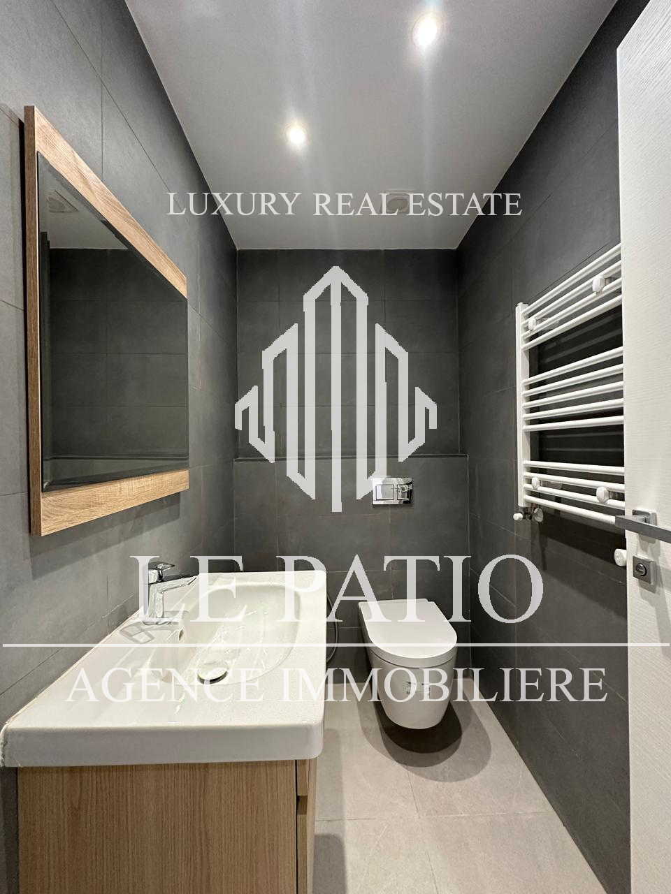 Ain Zaghouan&nbsp;Ain Zaghouan&nbsp;Location&nbsp;Appart. 3 pi�ces&nbsp;Appartement neuf s2 vide a ain zaghouan nord