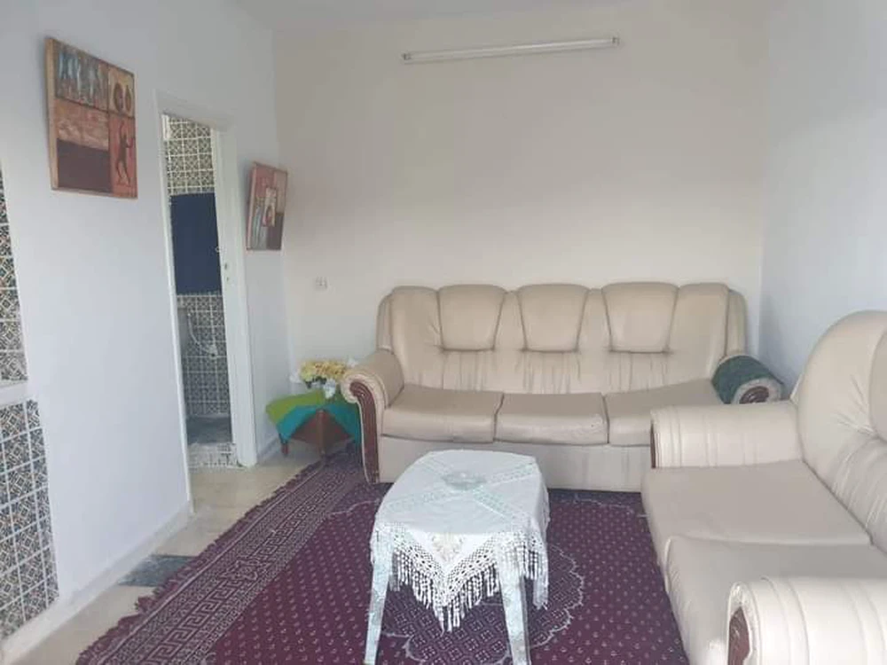 Le Bardo&nbsp;Le Bardo&nbsp;Location&nbsp;Appart. 2 pi�ces&nbsp;Studio meuble bardo 2