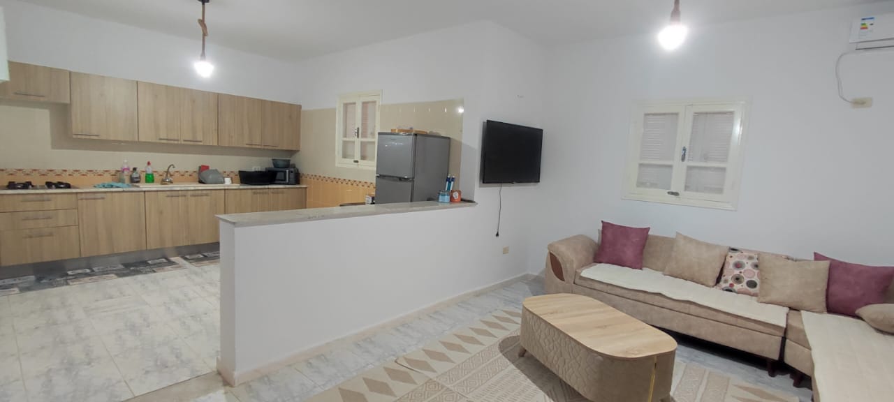 Djerba - Midoun&nbsp;Midoun&nbsp;Location&nbsp;Maisons&nbsp;Maison meubl�e