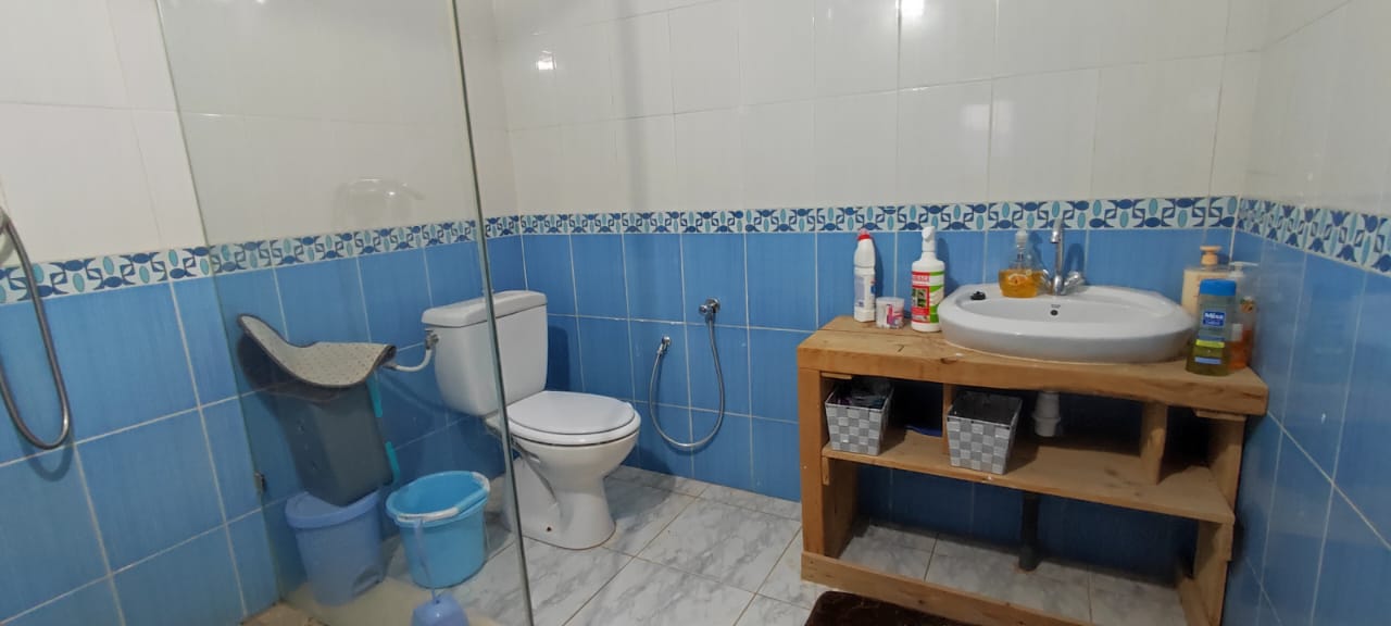 Djerba - Midoun&nbsp;Midoun&nbsp;Location&nbsp;Maisons&nbsp;Maison meubl�e