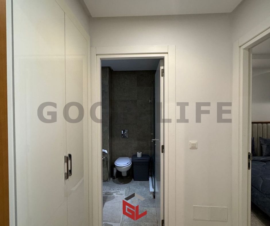 La Soukra&nbsp;La Soukra&nbsp;Location&nbsp;Appart. 2 pi�ces&nbsp;S1 meubl� avec jardin � la soukra