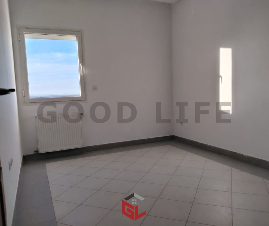 Ain Zaghouan&nbsp;Jardins de Carthage&nbsp;Location&nbsp;Appart. 3 pi�ces&nbsp;S2 avec vue d�gag�e aux jdc