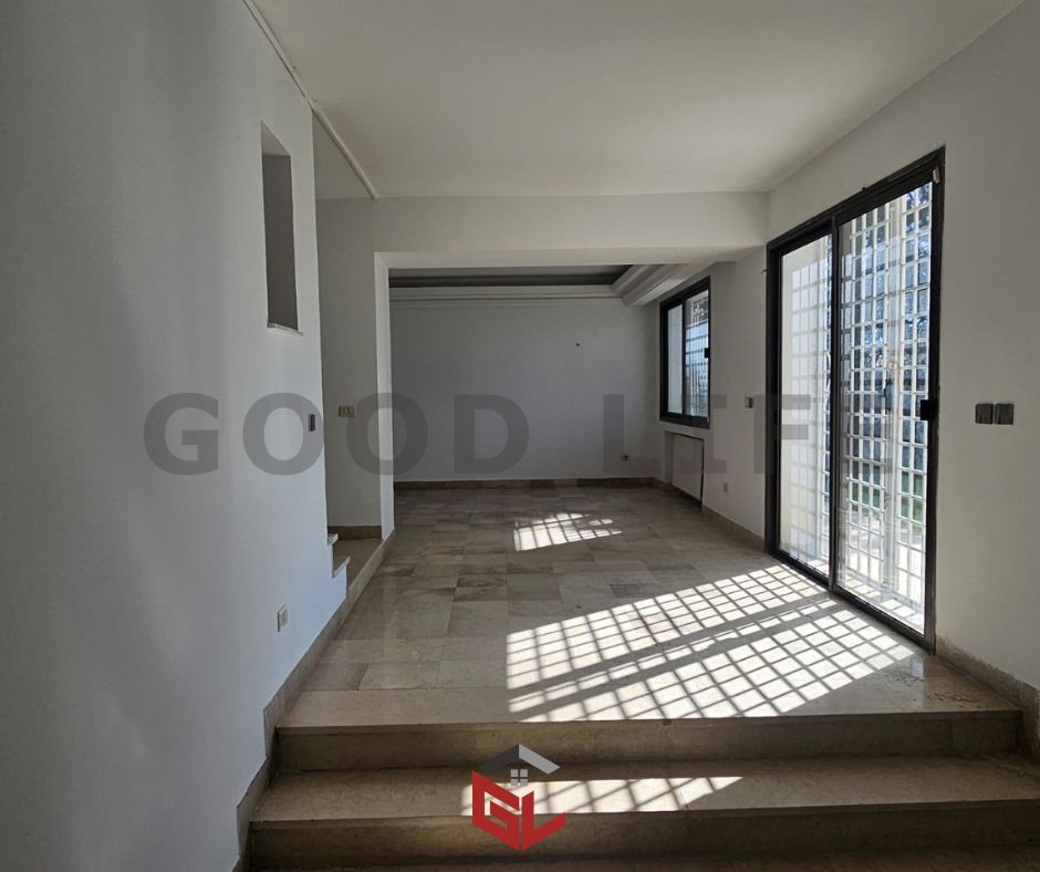 El Menzah&nbsp;El Manar 1&nbsp;Location&nbsp;Maisons&nbsp;Villa sur 3 niveaux au manar 1