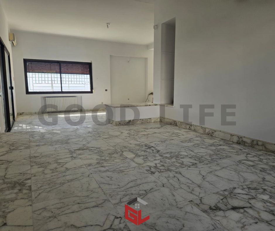 El Menzah&nbsp;El Manar 1&nbsp;Location&nbsp;Maisons&nbsp;Villa sur 3 niveaux au manar 1