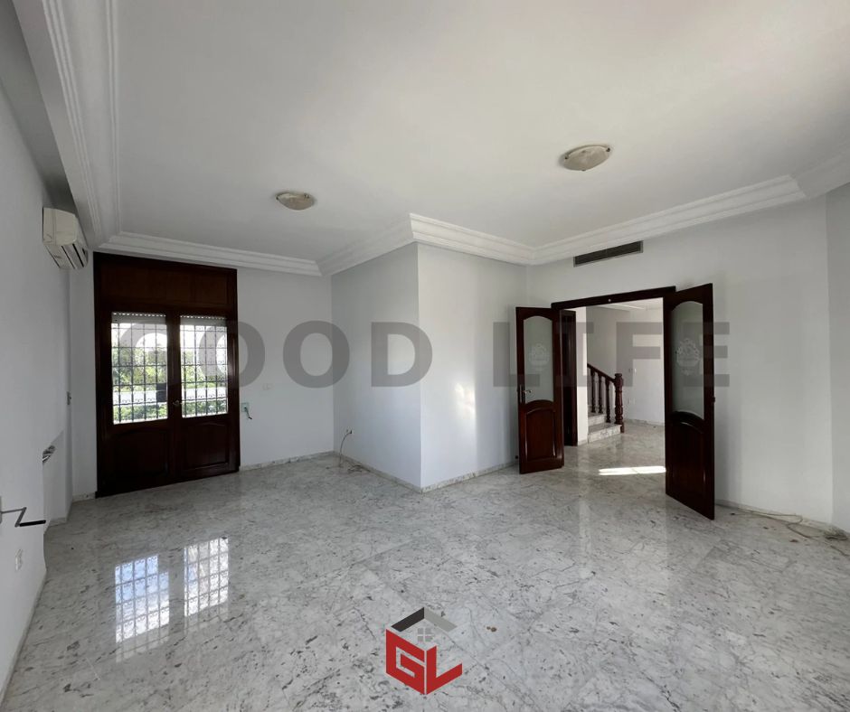 La Marsa&nbsp;Marsa Safsaf&nbsp;Location&nbsp;Maisons&nbsp;Villa s4 � la marsa