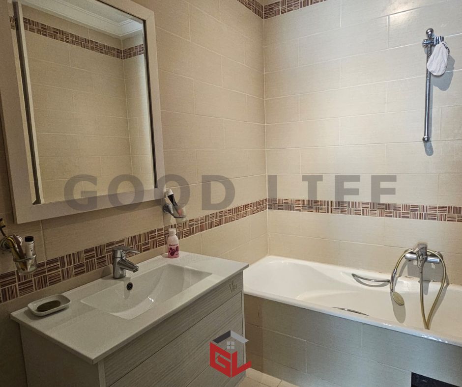 Ain Zaghouan&nbsp;Jardins de Carthage&nbsp;Location&nbsp;Appart. 4 pi�ces&nbsp;S3 meubl� aux jardins de carthage