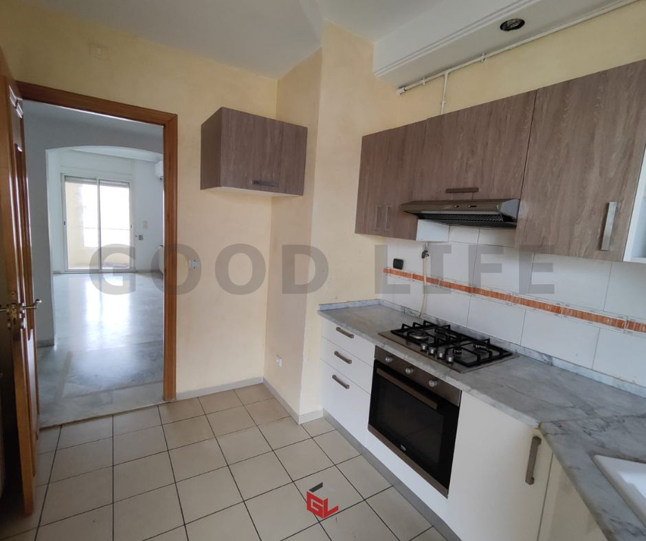 La Marsa&nbsp;Sidi Daoud&nbsp;Location&nbsp;Appart. 3 pi�ces&nbsp;S2 � sidi daoud