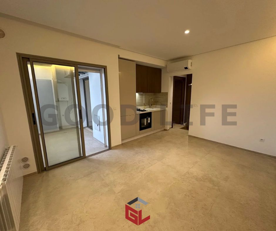 Ain Zaghouan&nbsp;Ain Zaghouan&nbsp;Location&nbsp;Appart. 2 pi�ces&nbsp;S1 jamais habit� � ain zaghouan nord