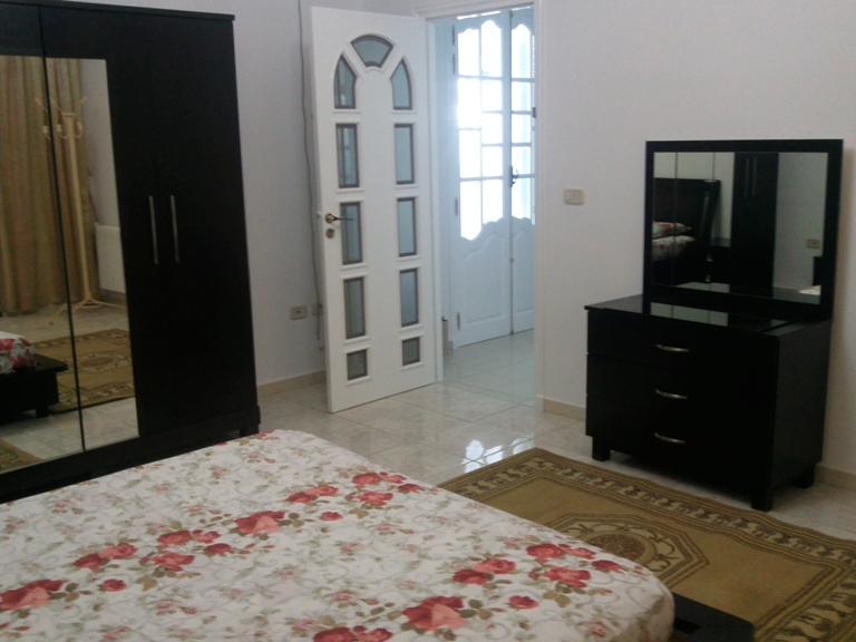 Hammam Sousse&nbsp;Hammam Sousse&nbsp;Location&nbsp;Appart. 5 pi�ces+&nbsp;Etage au premier independant meubl� annuelle